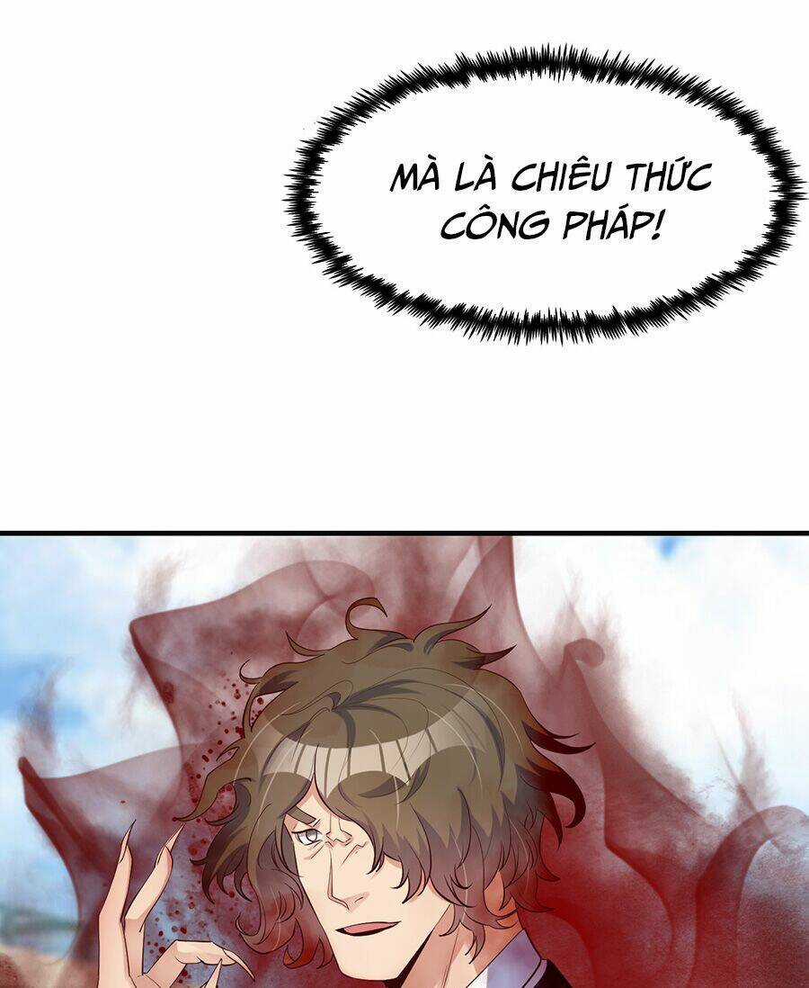 Ta Không Làm Tiên Đế Đã Nhiều Năm Chapter 5 trang 7