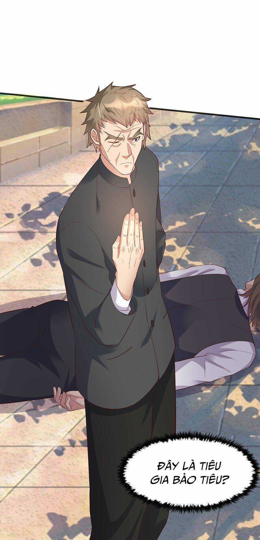 Ta Không Làm Tiên Đế Đã Nhiều Năm Chapter 5 trang 70