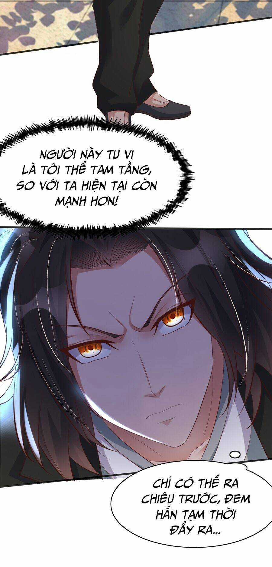 Ta Không Làm Tiên Đế Đã Nhiều Năm Chapter 5 trang 71