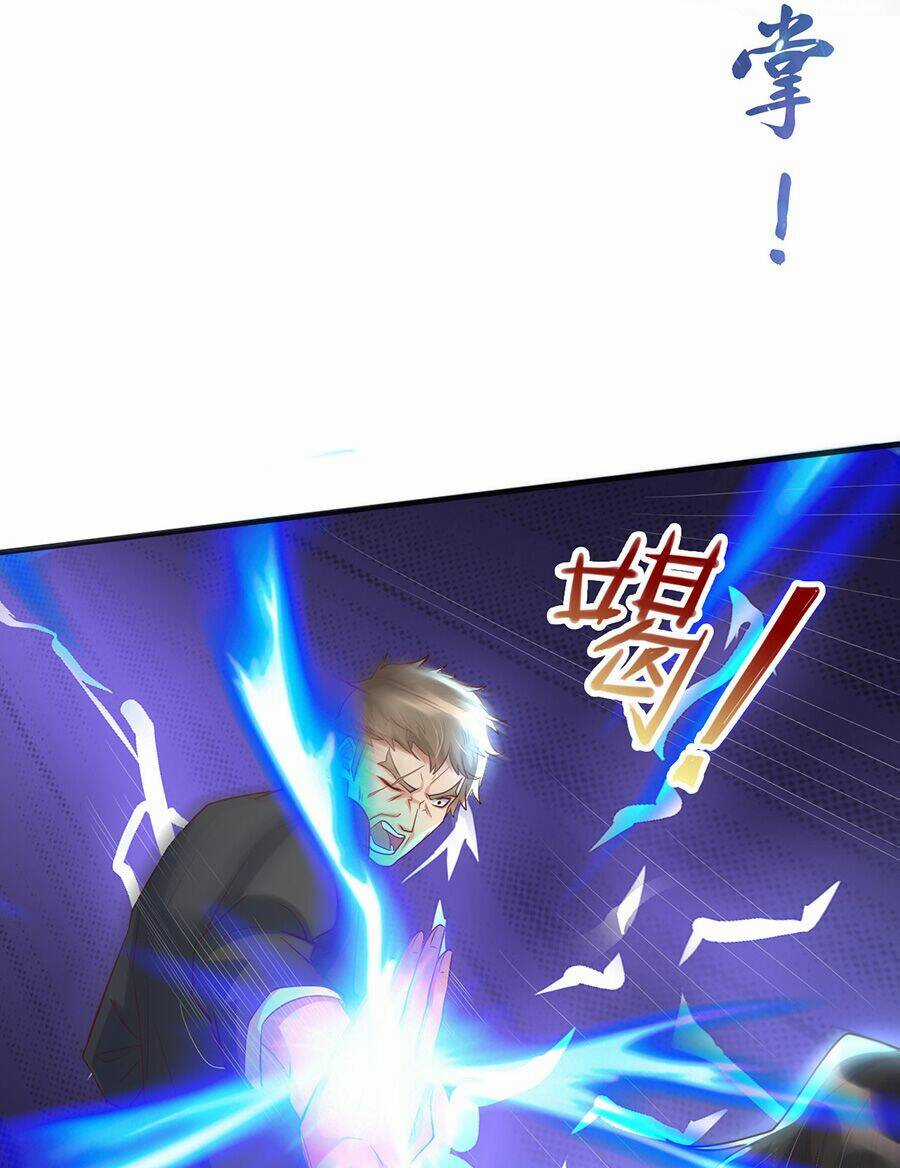 Ta Không Làm Tiên Đế Đã Nhiều Năm Chapter 5 trang 73