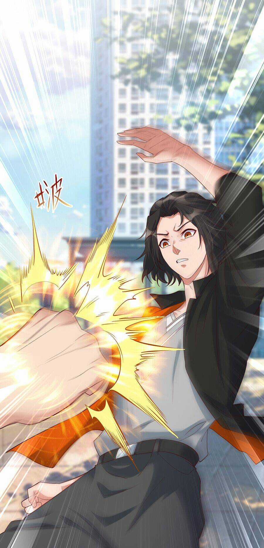 Ta Không Làm Tiên Đế Đã Nhiều Năm Chapter 5 trang 75