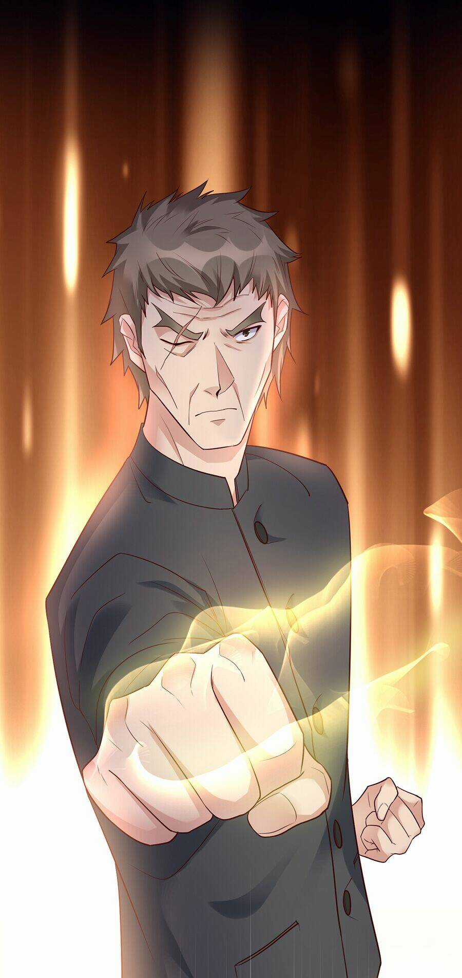 Ta Không Làm Tiên Đế Đã Nhiều Năm Chapter 5 trang 77