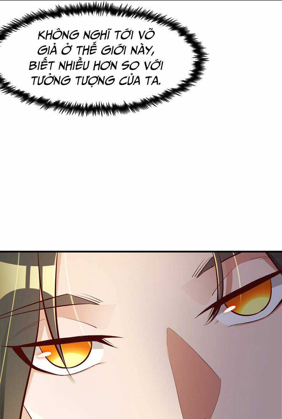 Ta Không Làm Tiên Đế Đã Nhiều Năm Chapter 5 trang 9