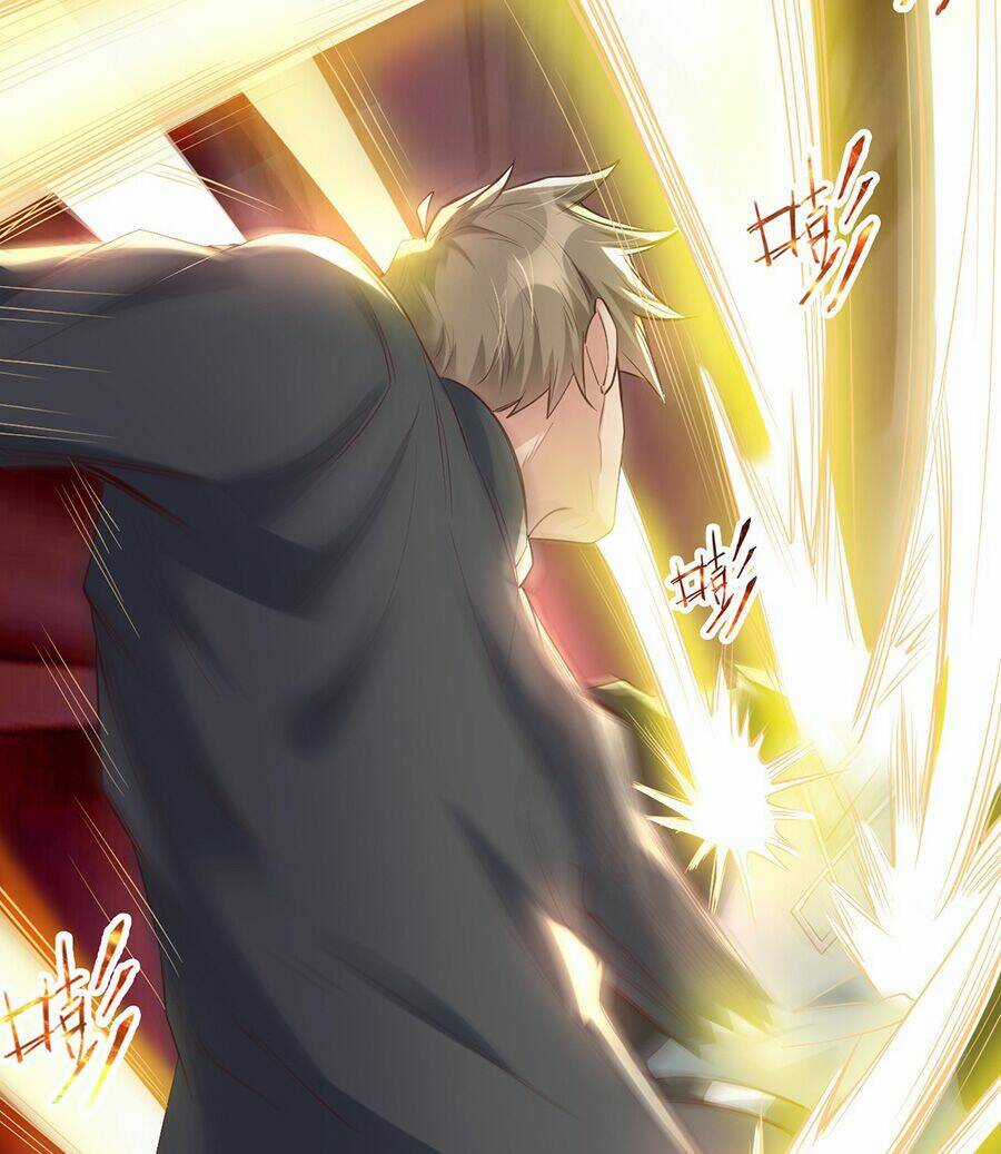 Ta Không Làm Tiên Đế Đã Nhiều Năm Chapter 6 trang 11