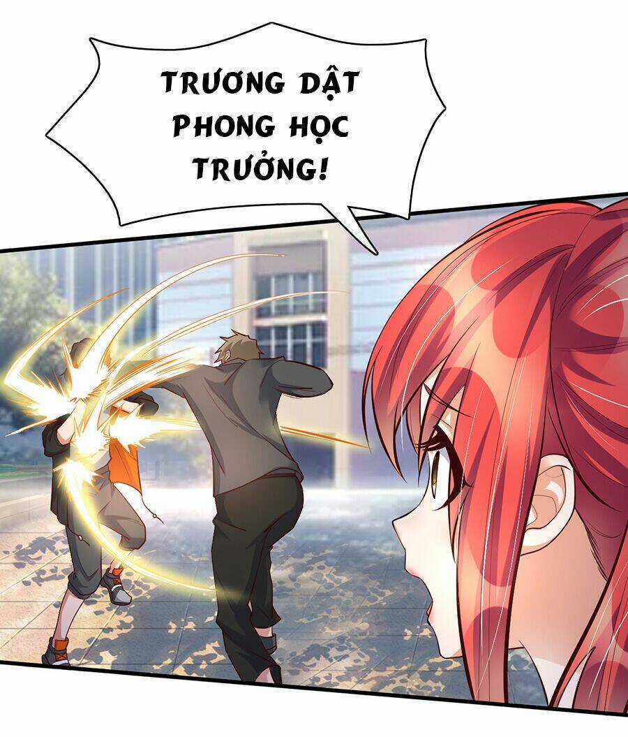 Ta Không Làm Tiên Đế Đã Nhiều Năm Chapter 6 trang 13