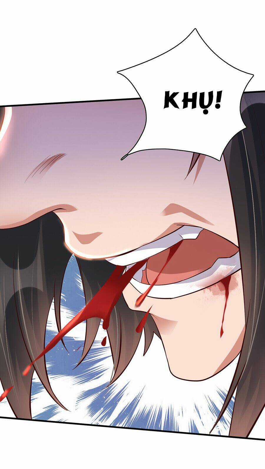 Ta Không Làm Tiên Đế Đã Nhiều Năm Chapter 6 trang 17