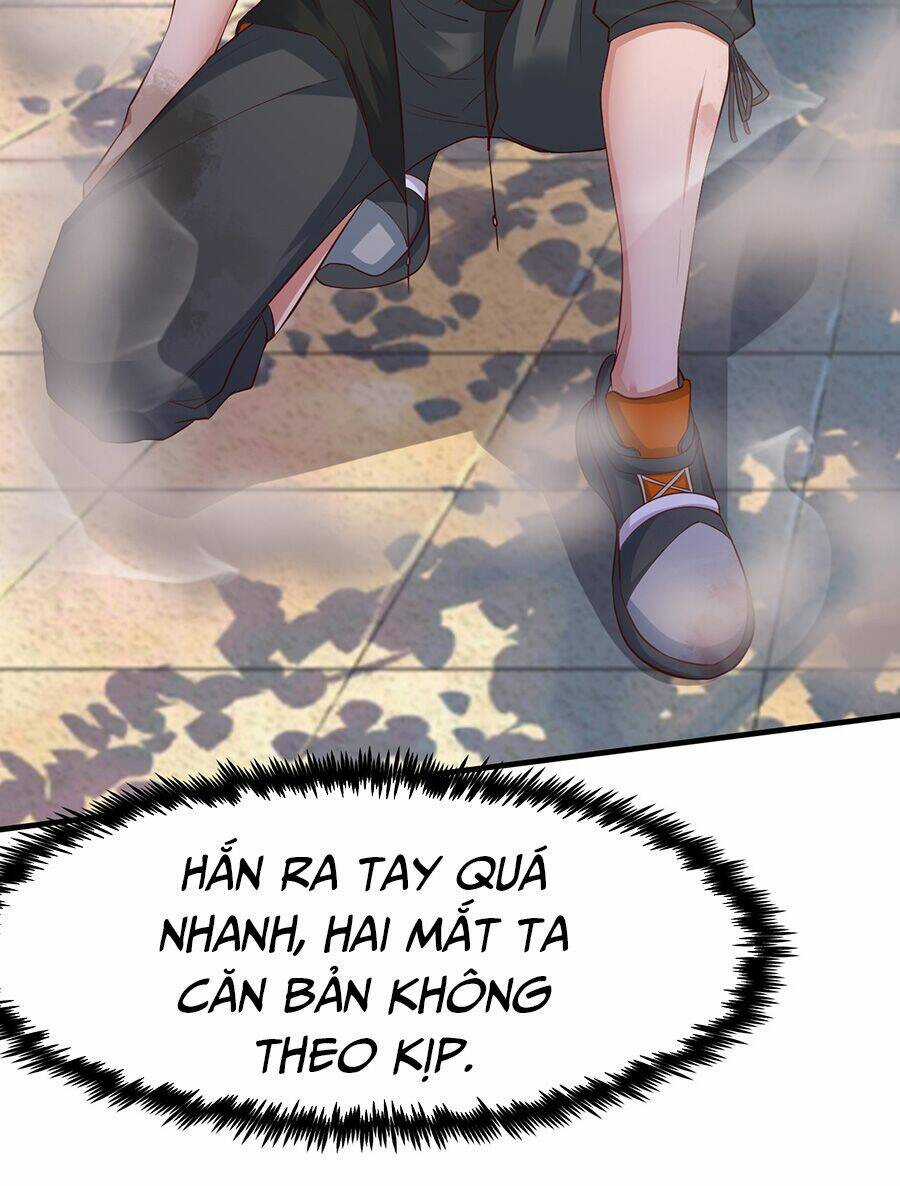 Ta Không Làm Tiên Đế Đã Nhiều Năm Chapter 6 trang 19