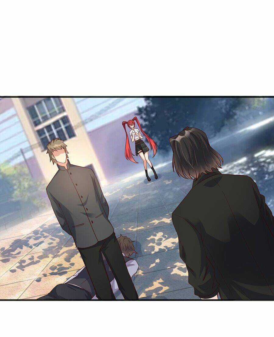 Ta Không Làm Tiên Đế Đã Nhiều Năm Chapter 6 trang 2