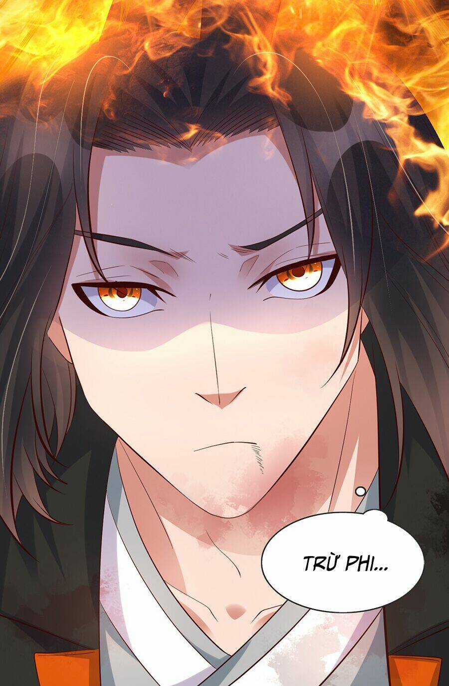 Ta Không Làm Tiên Đế Đã Nhiều Năm Chapter 6 trang 21