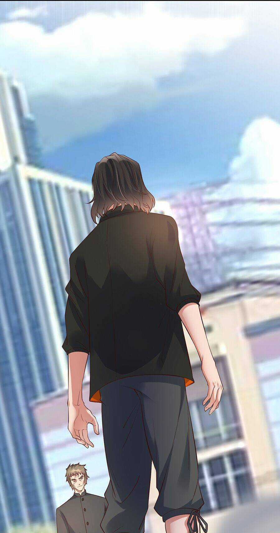 Ta Không Làm Tiên Đế Đã Nhiều Năm Chapter 6 trang 23