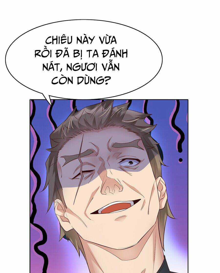 Ta Không Làm Tiên Đế Đã Nhiều Năm Chapter 6 trang 25