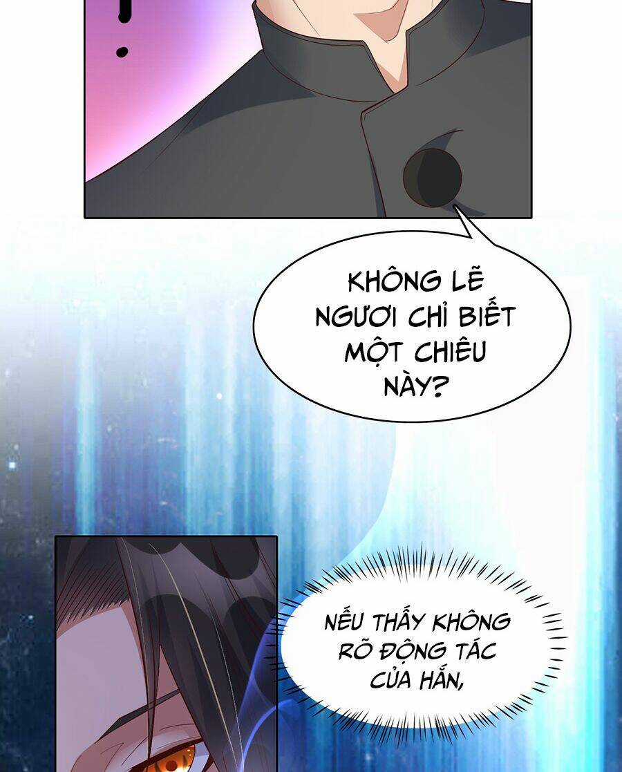 Ta Không Làm Tiên Đế Đã Nhiều Năm Chapter 6 trang 26