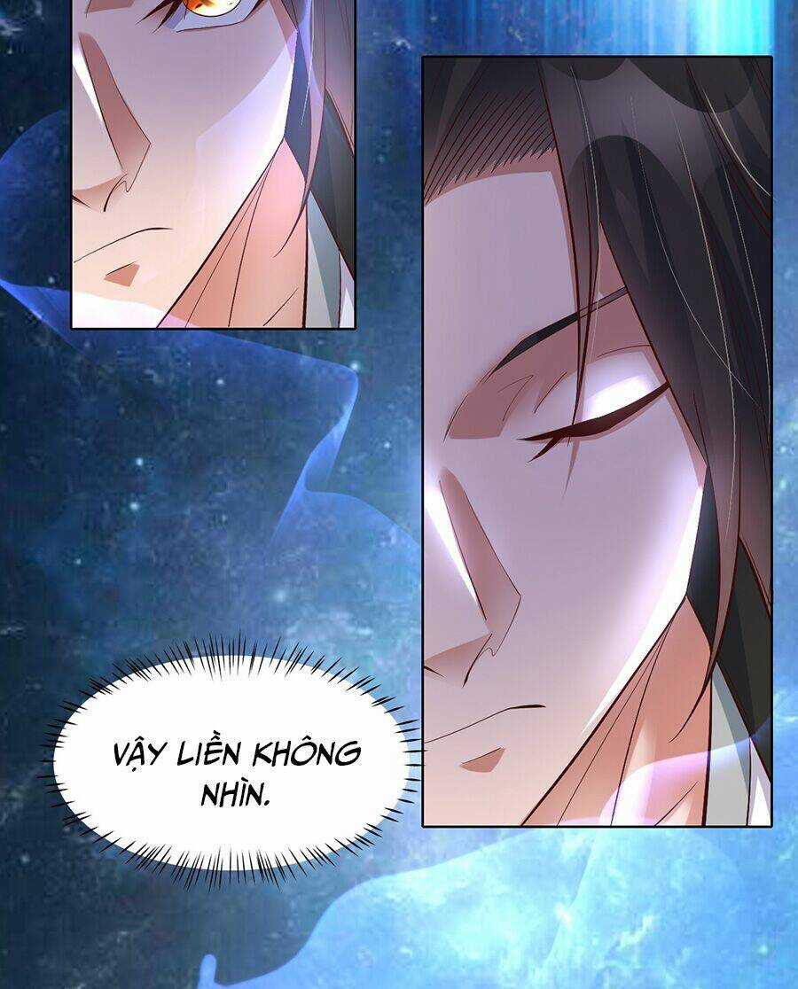 Ta Không Làm Tiên Đế Đã Nhiều Năm Chapter 6 trang 27