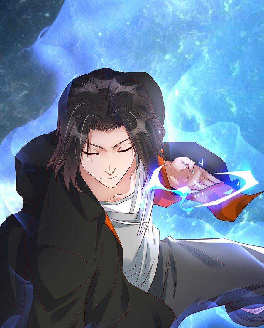 Ta Không Làm Tiên Đế Đã Nhiều Năm Chapter 6 trang 28