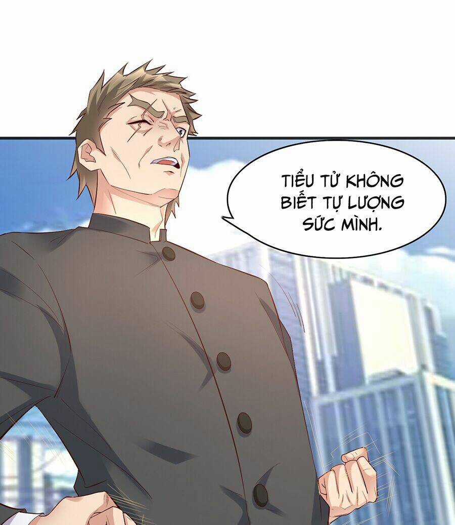 Ta Không Làm Tiên Đế Đã Nhiều Năm Chapter 6 trang 3