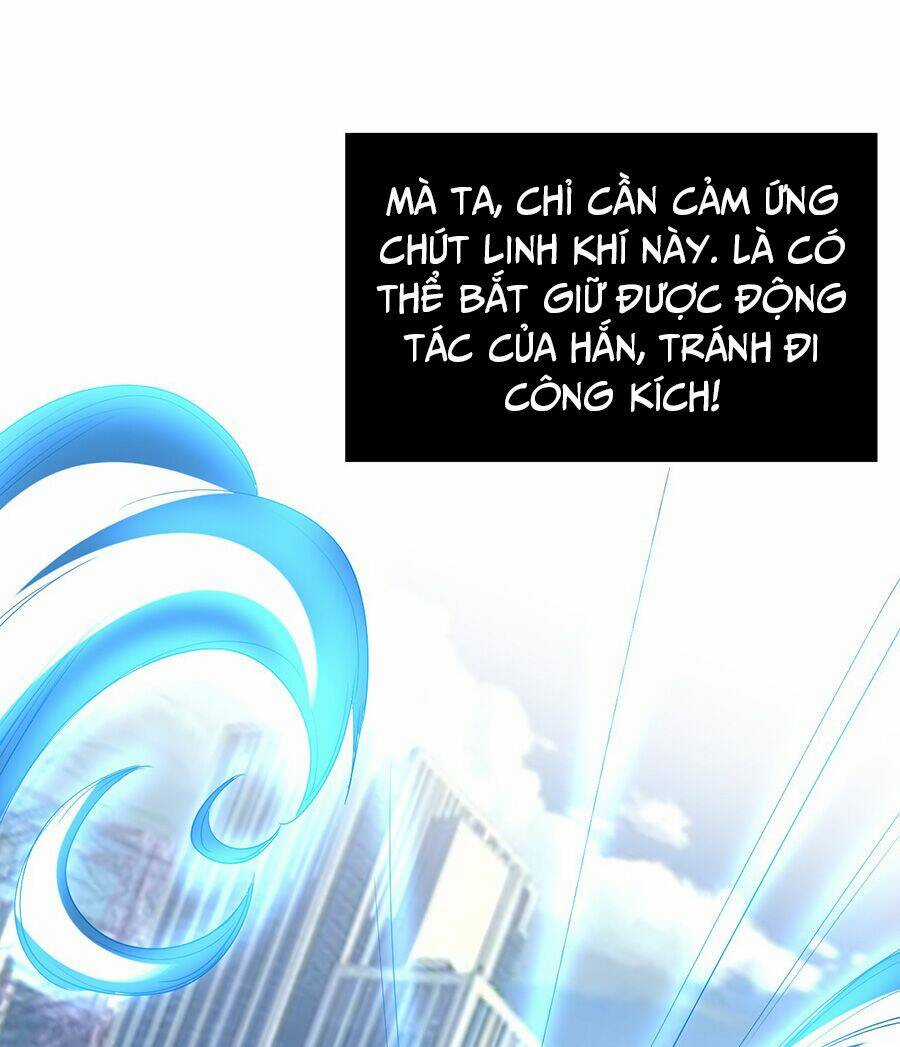 Ta Không Làm Tiên Đế Đã Nhiều Năm Chapter 6 trang 31