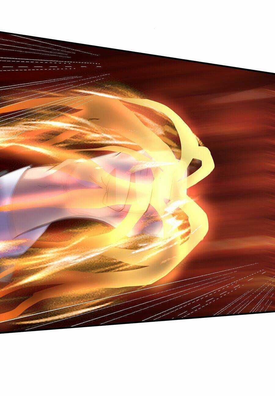 Ta Không Làm Tiên Đế Đã Nhiều Năm Chapter 6 trang 33