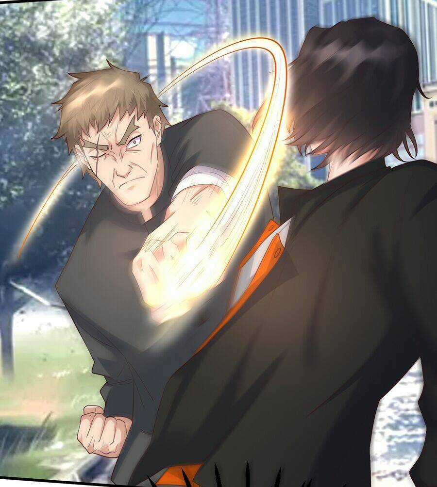 Ta Không Làm Tiên Đế Đã Nhiều Năm Chapter 6 trang 36