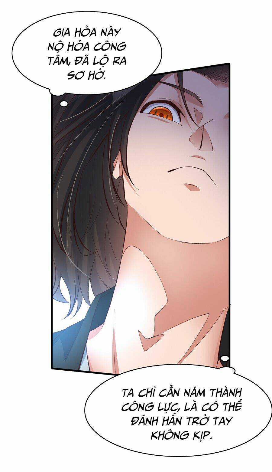 Ta Không Làm Tiên Đế Đã Nhiều Năm Chapter 6 trang 40