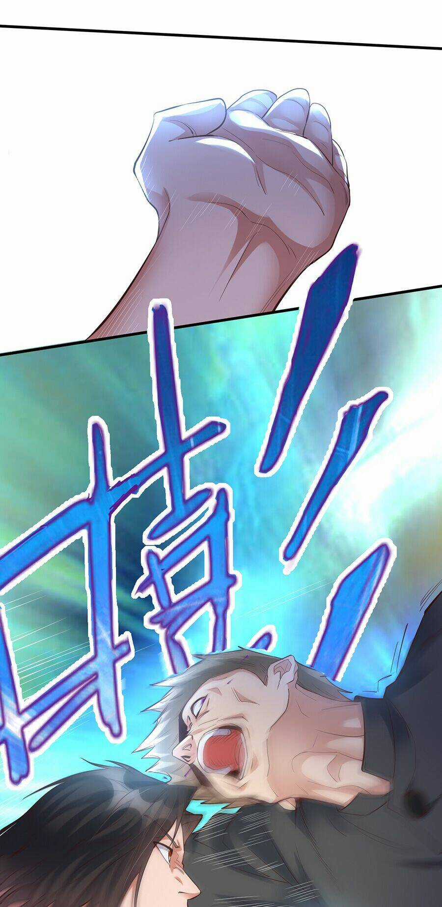 Ta Không Làm Tiên Đế Đã Nhiều Năm Chapter 6 trang 41