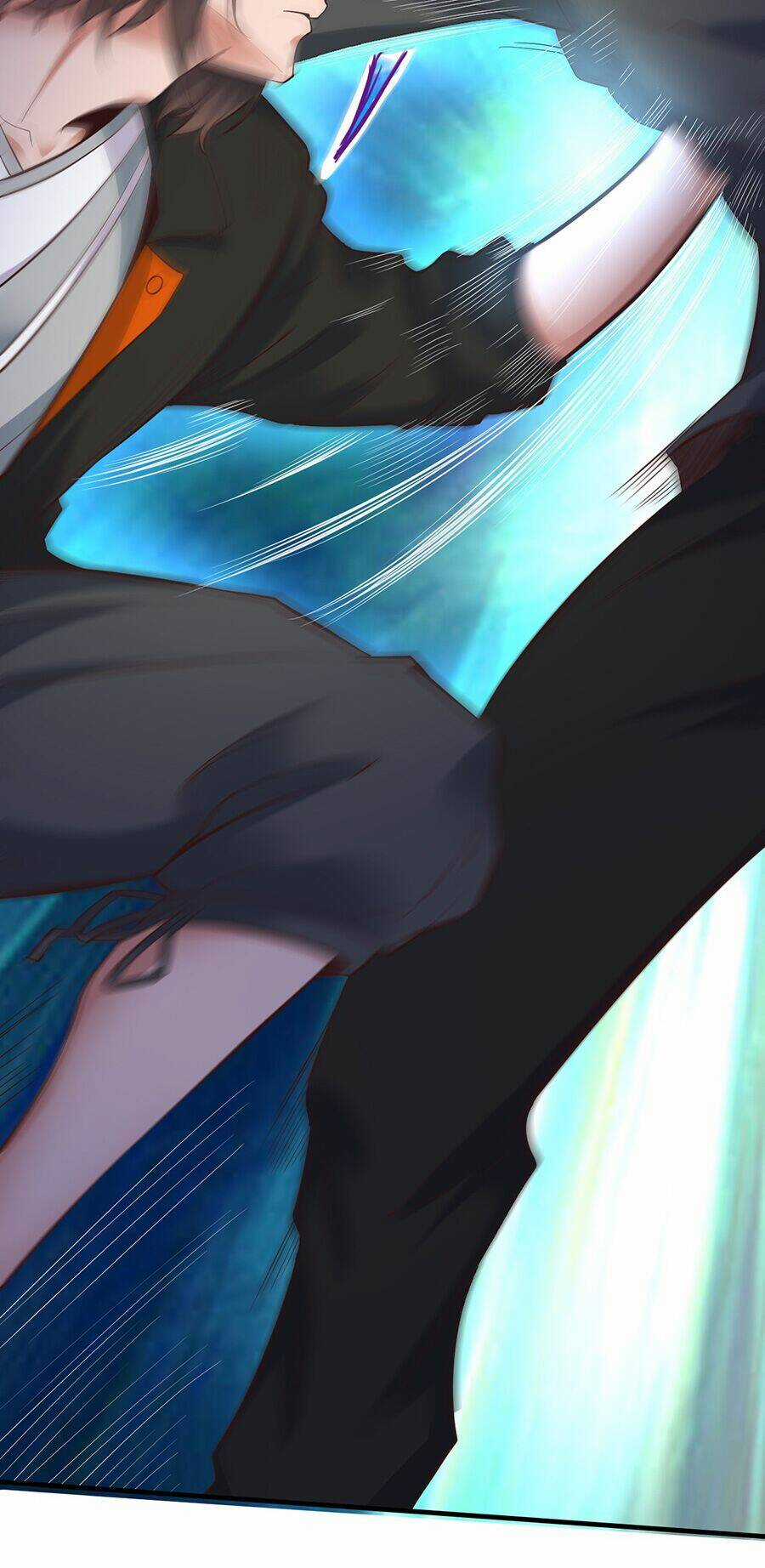 Ta Không Làm Tiên Đế Đã Nhiều Năm Chapter 6 trang 42