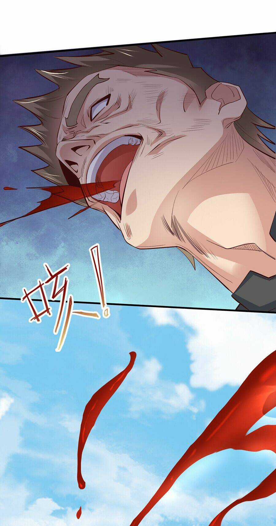 Ta Không Làm Tiên Đế Đã Nhiều Năm Chapter 6 trang 43