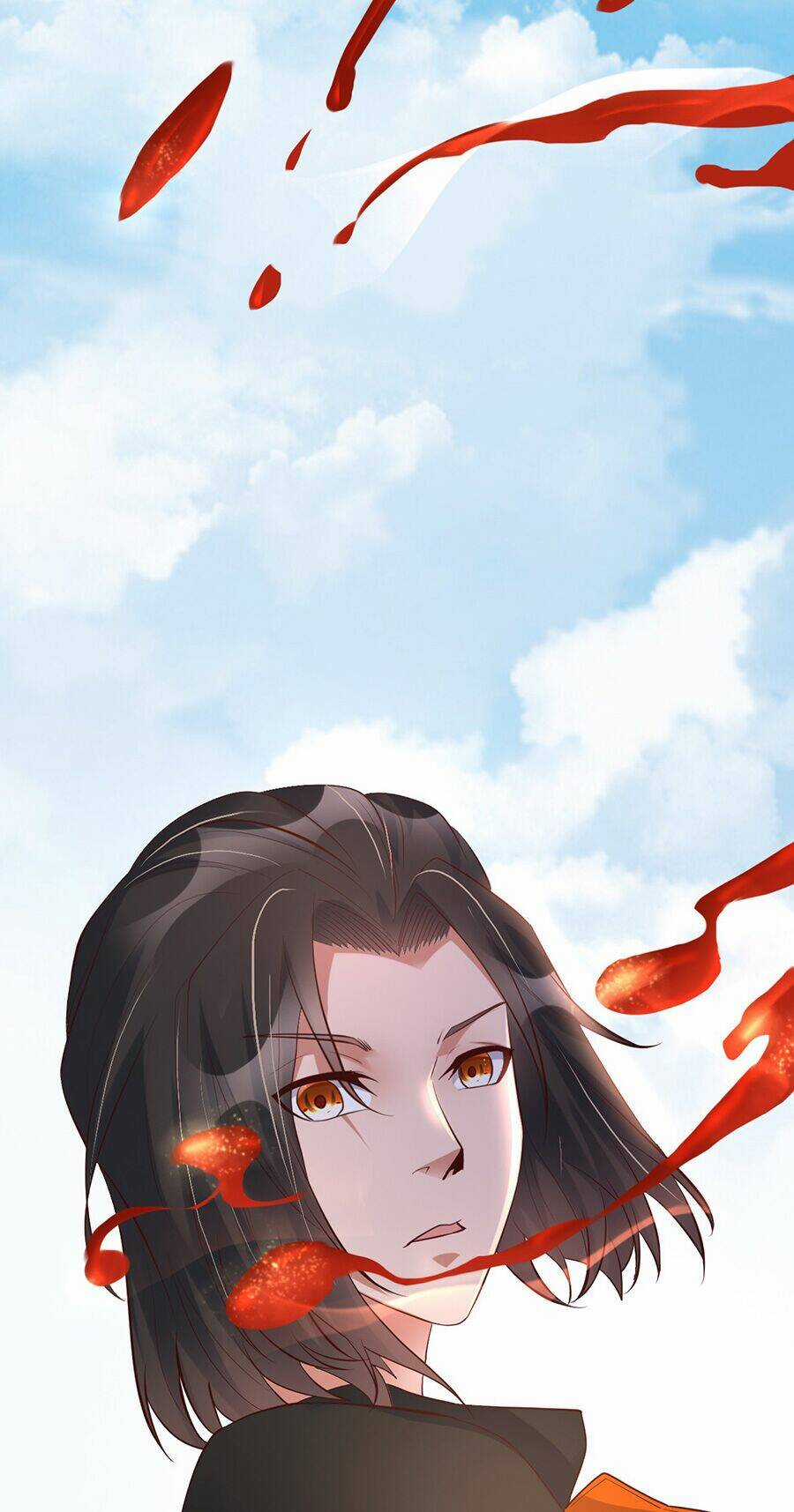 Ta Không Làm Tiên Đế Đã Nhiều Năm Chapter 6 trang 44