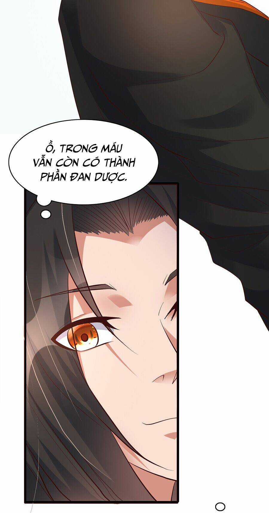 Ta Không Làm Tiên Đế Đã Nhiều Năm Chapter 6 trang 45