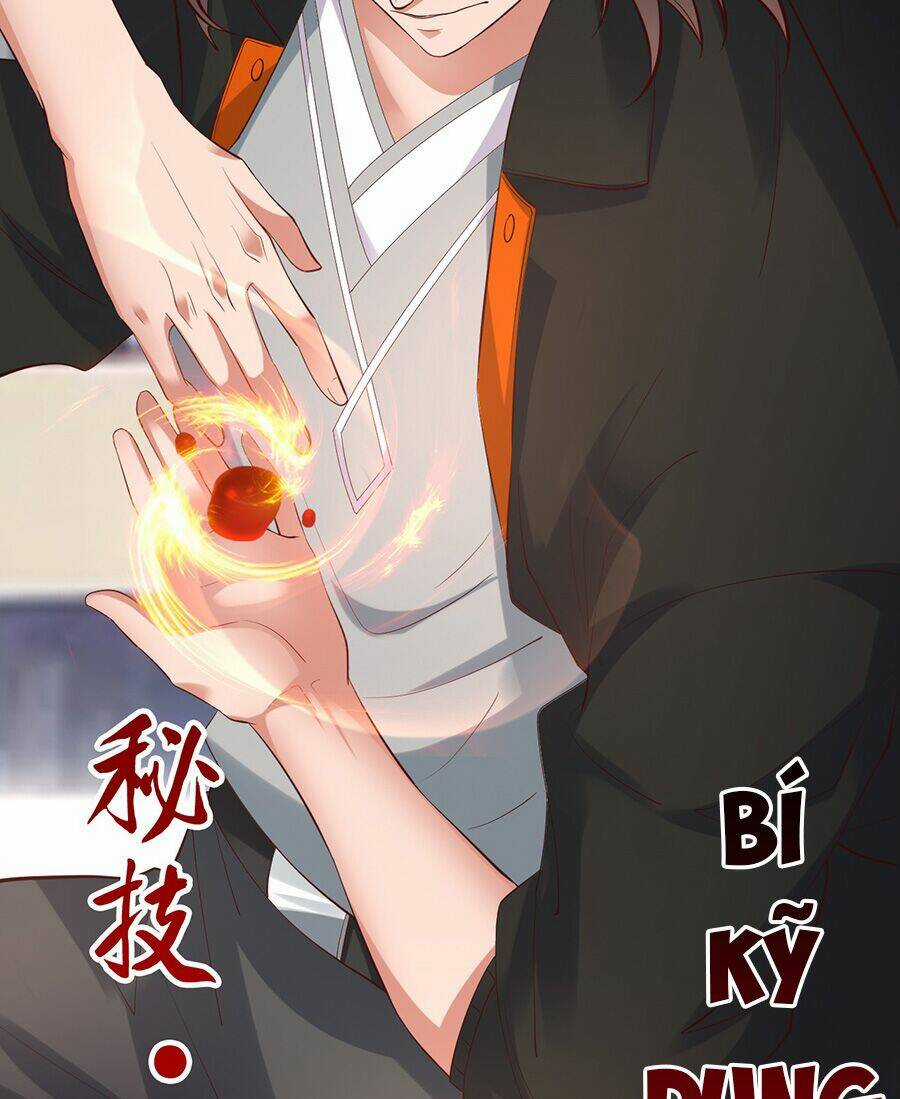 Ta Không Làm Tiên Đế Đã Nhiều Năm Chapter 6 trang 48