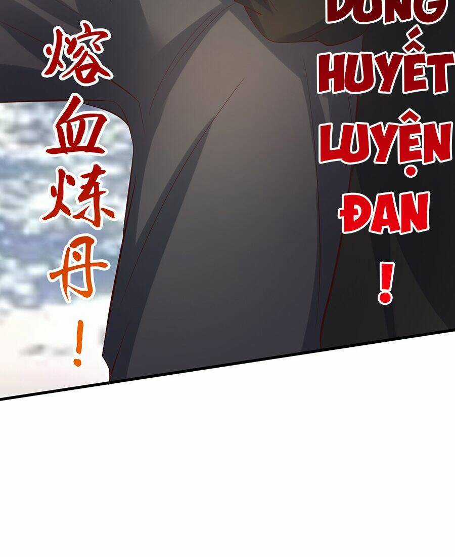 Ta Không Làm Tiên Đế Đã Nhiều Năm Chapter 6 trang 49