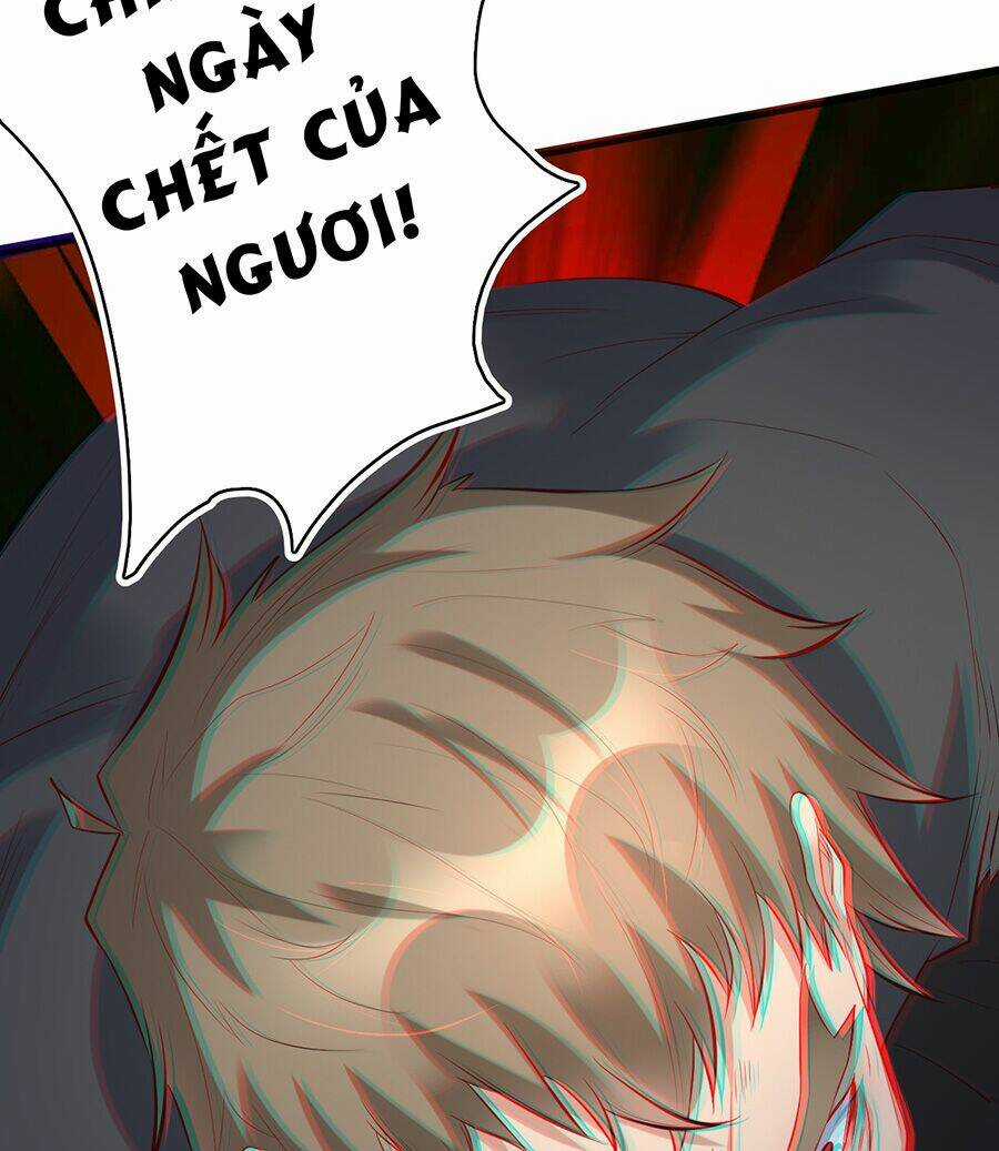 Ta Không Làm Tiên Đế Đã Nhiều Năm Chapter 6 trang 5