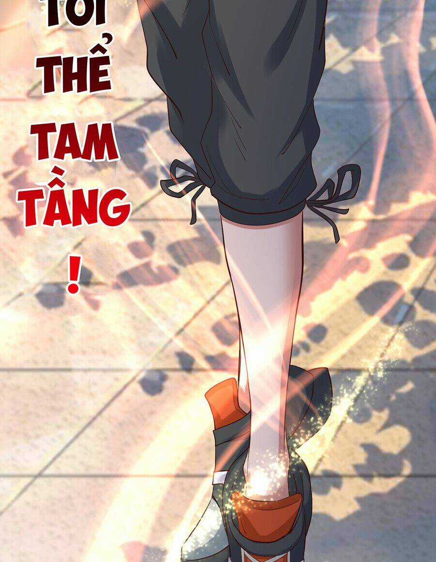 Ta Không Làm Tiên Đế Đã Nhiều Năm Chapter 6 trang 56