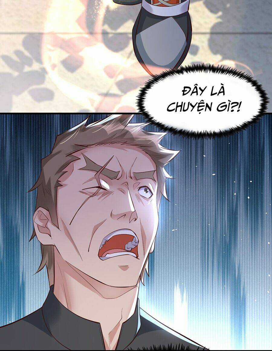 Ta Không Làm Tiên Đế Đã Nhiều Năm Chapter 6 trang 57