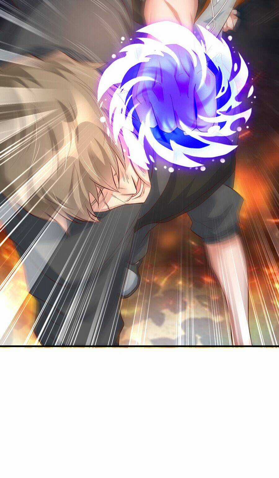 Ta Không Làm Tiên Đế Đã Nhiều Năm Chapter 6 trang 60