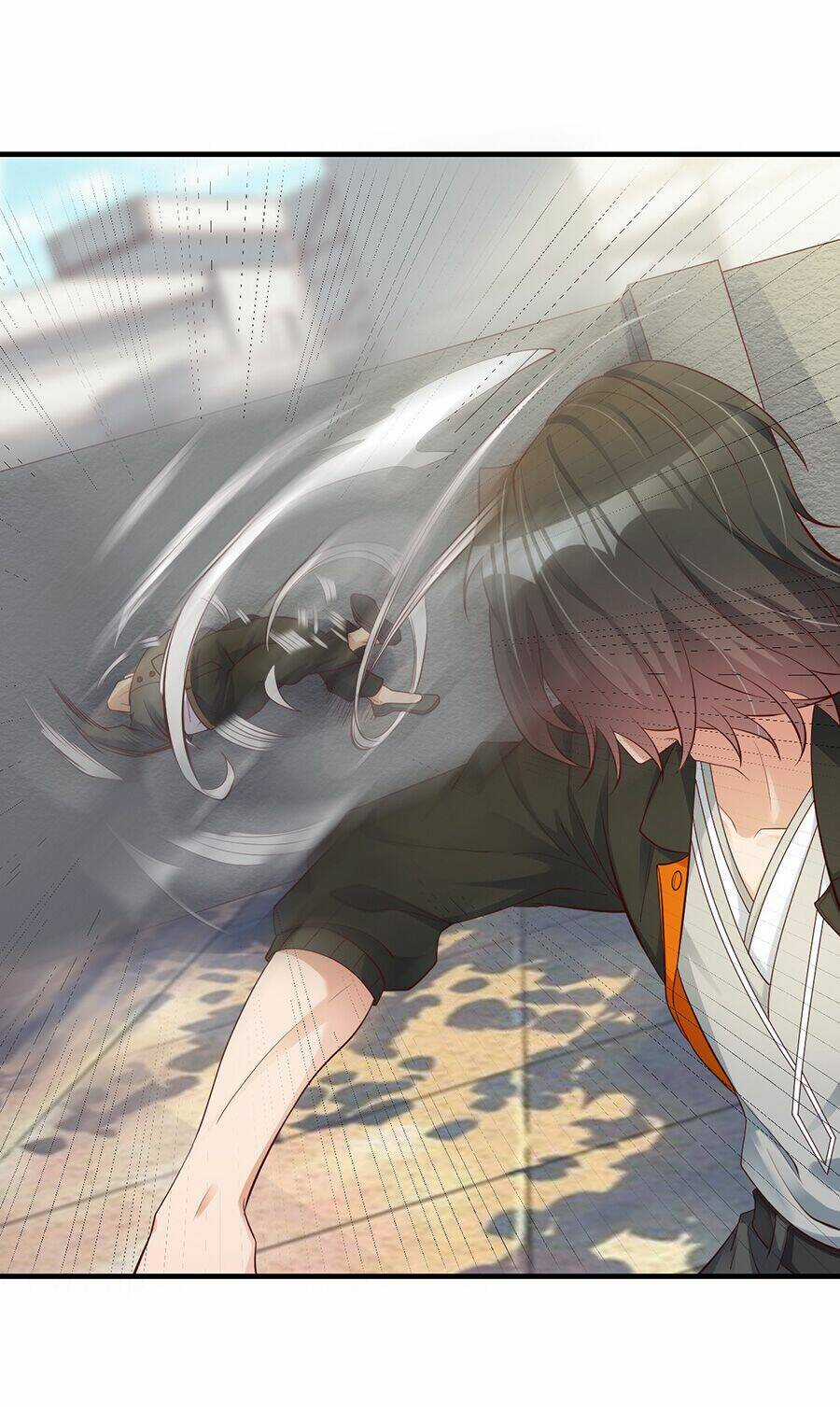 Ta Không Làm Tiên Đế Đã Nhiều Năm Chapter 6 trang 61