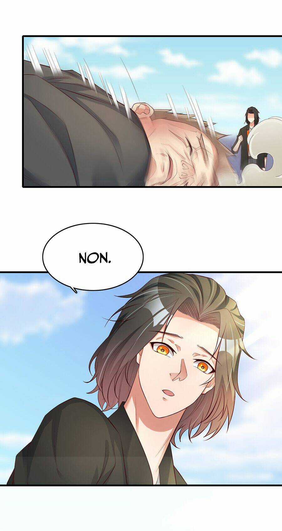 Ta Không Làm Tiên Đế Đã Nhiều Năm Chapter 6 trang 63