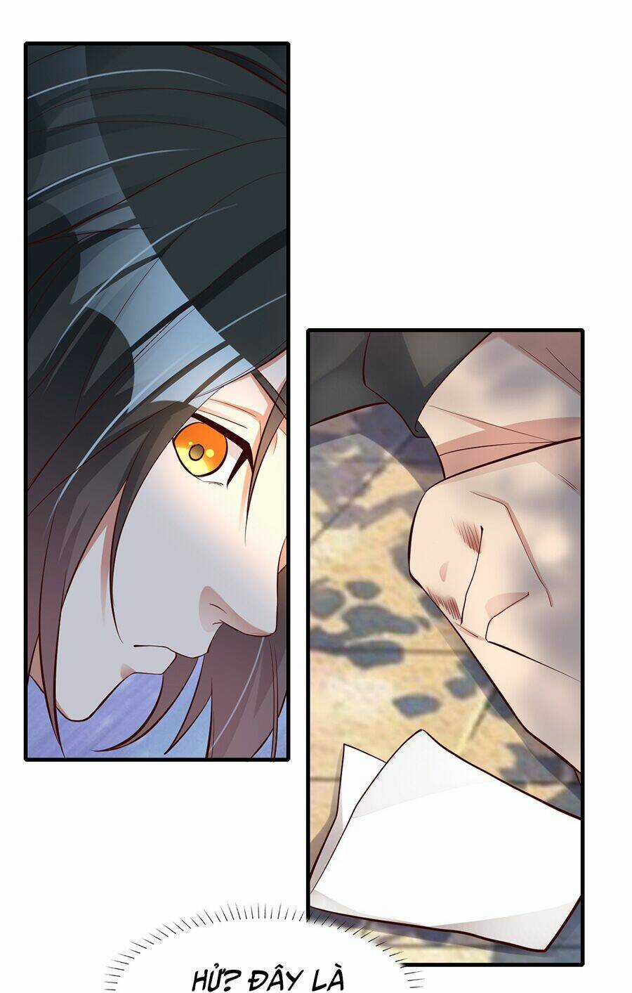 Ta Không Làm Tiên Đế Đã Nhiều Năm Chapter 6 trang 65