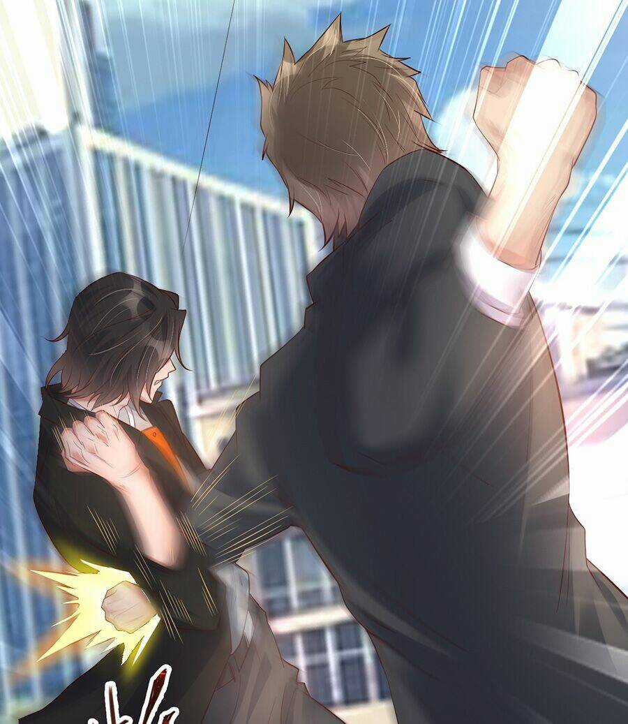 Ta Không Làm Tiên Đế Đã Nhiều Năm Chapter 6 trang 7