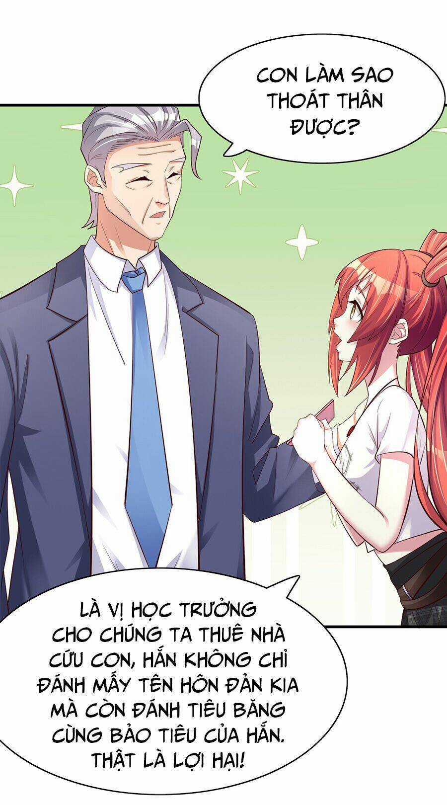 Ta Không Làm Tiên Đế Đã Nhiều Năm Chapter 6 trang 74