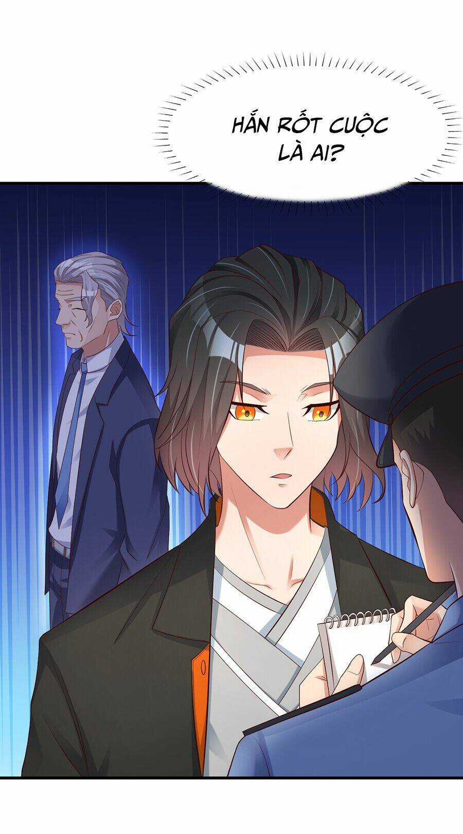 Ta Không Làm Tiên Đế Đã Nhiều Năm Chapter 6 trang 77