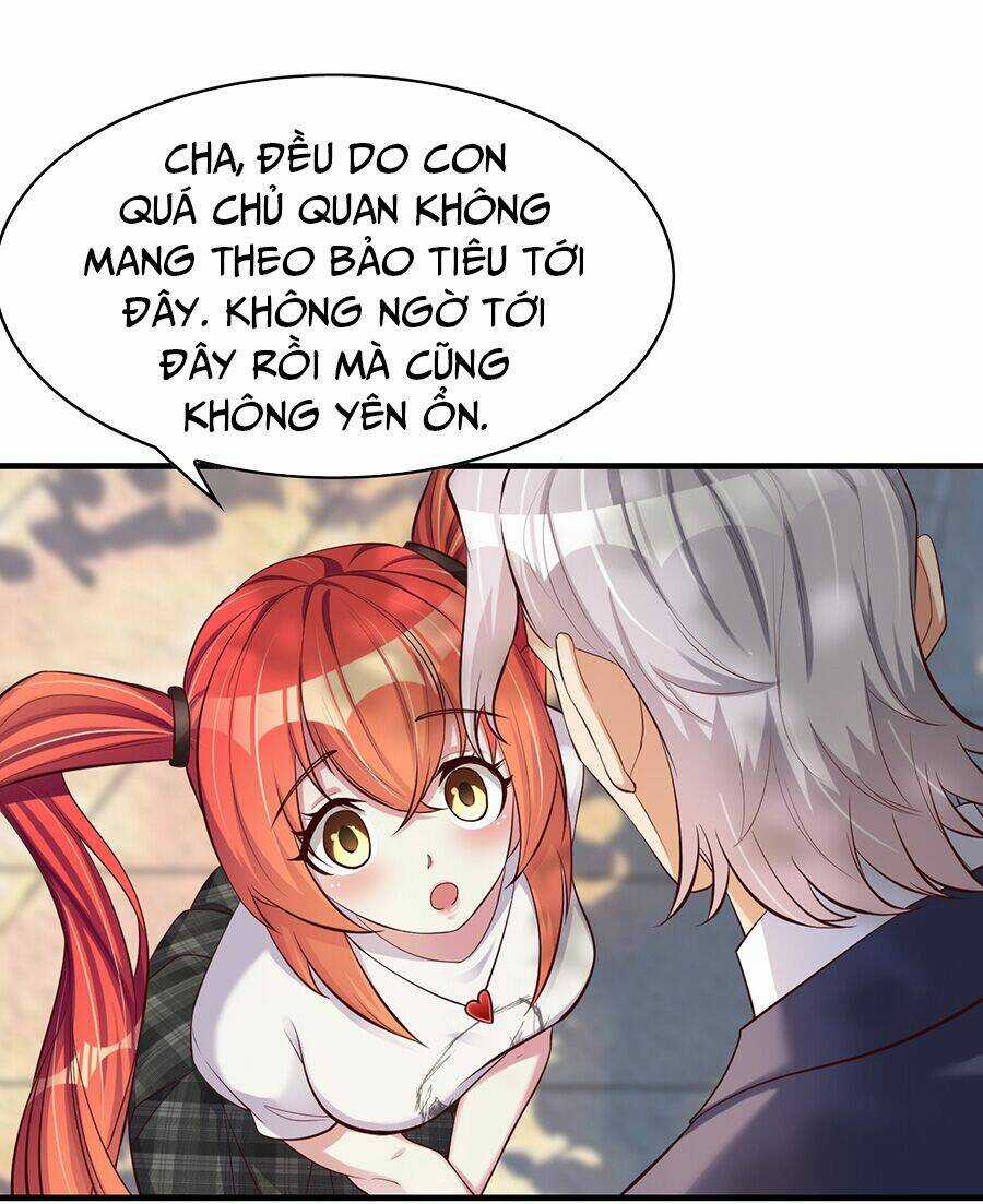 Ta Không Làm Tiên Đế Đã Nhiều Năm Chapter 6 trang 79