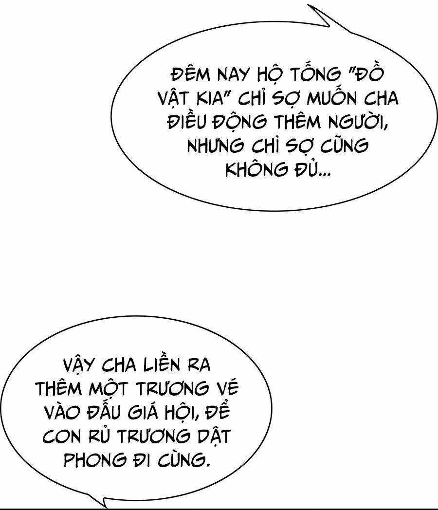 Ta Không Làm Tiên Đế Đã Nhiều Năm Chapter 6 trang 80