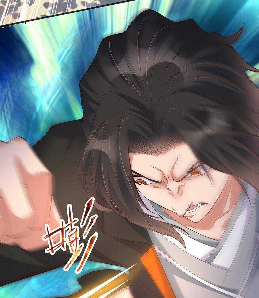 Ta Không Làm Tiên Đế Đã Nhiều Năm Chapter 6 trang 9