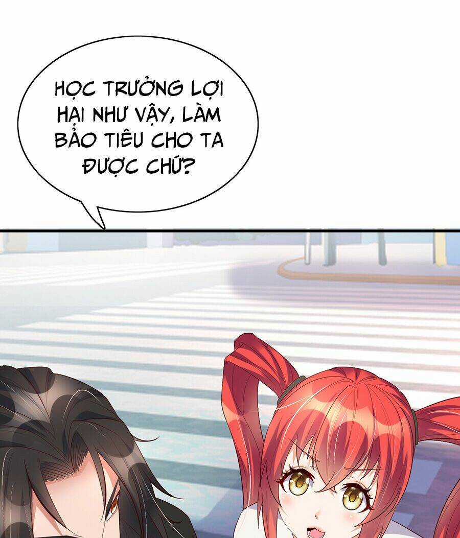 Ta Không Làm Tiên Đế Đã Nhiều Năm Chapter 7.1 trang 11