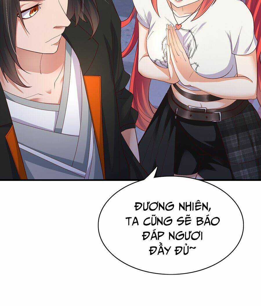 Ta Không Làm Tiên Đế Đã Nhiều Năm Chapter 7.1 trang 12