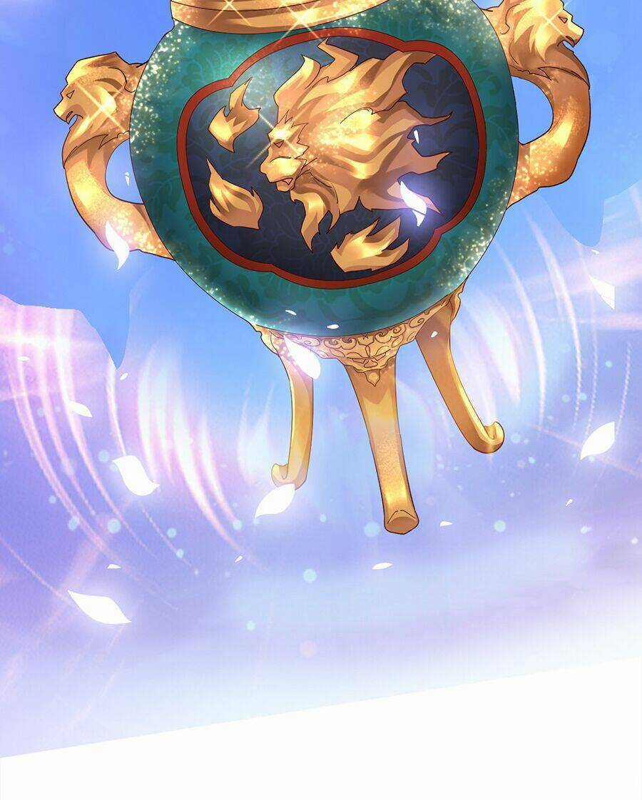 Ta Không Làm Tiên Đế Đã Nhiều Năm Chapter 7.1 trang 16