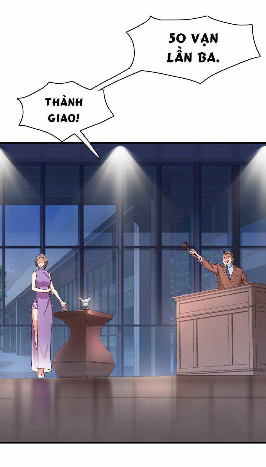 Ta Không Làm Tiên Đế Đã Nhiều Năm Chapter 7.1 trang 20