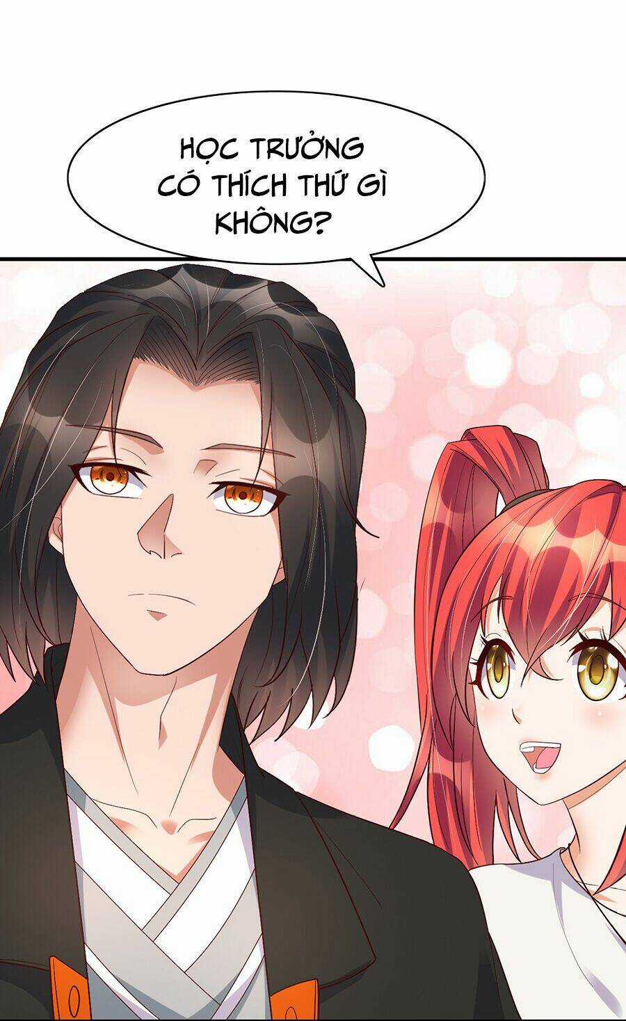 Ta Không Làm Tiên Đế Đã Nhiều Năm Chapter 7.1 trang 22