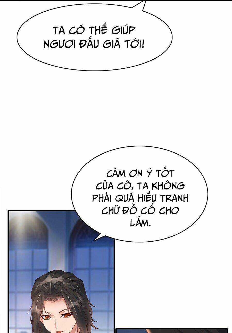 Ta Không Làm Tiên Đế Đã Nhiều Năm Chapter 7.1 trang 23