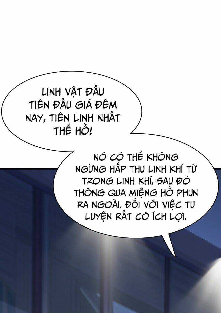 Ta Không Làm Tiên Đế Đã Nhiều Năm Chapter 7.1 trang 25